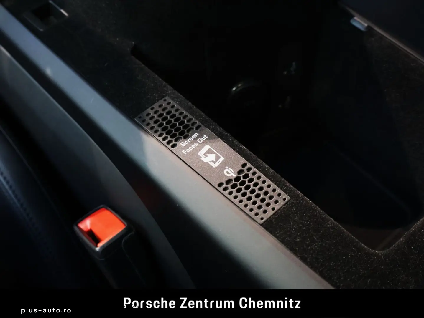 Taycan 4S 4 1 Sitze;Großer Akku;BOSE;Head-Up;Pan