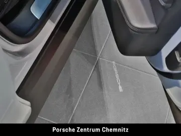 Taycan 4S 4 1 Sitze;Großer Akku;BOSE;Head-Up;Pan