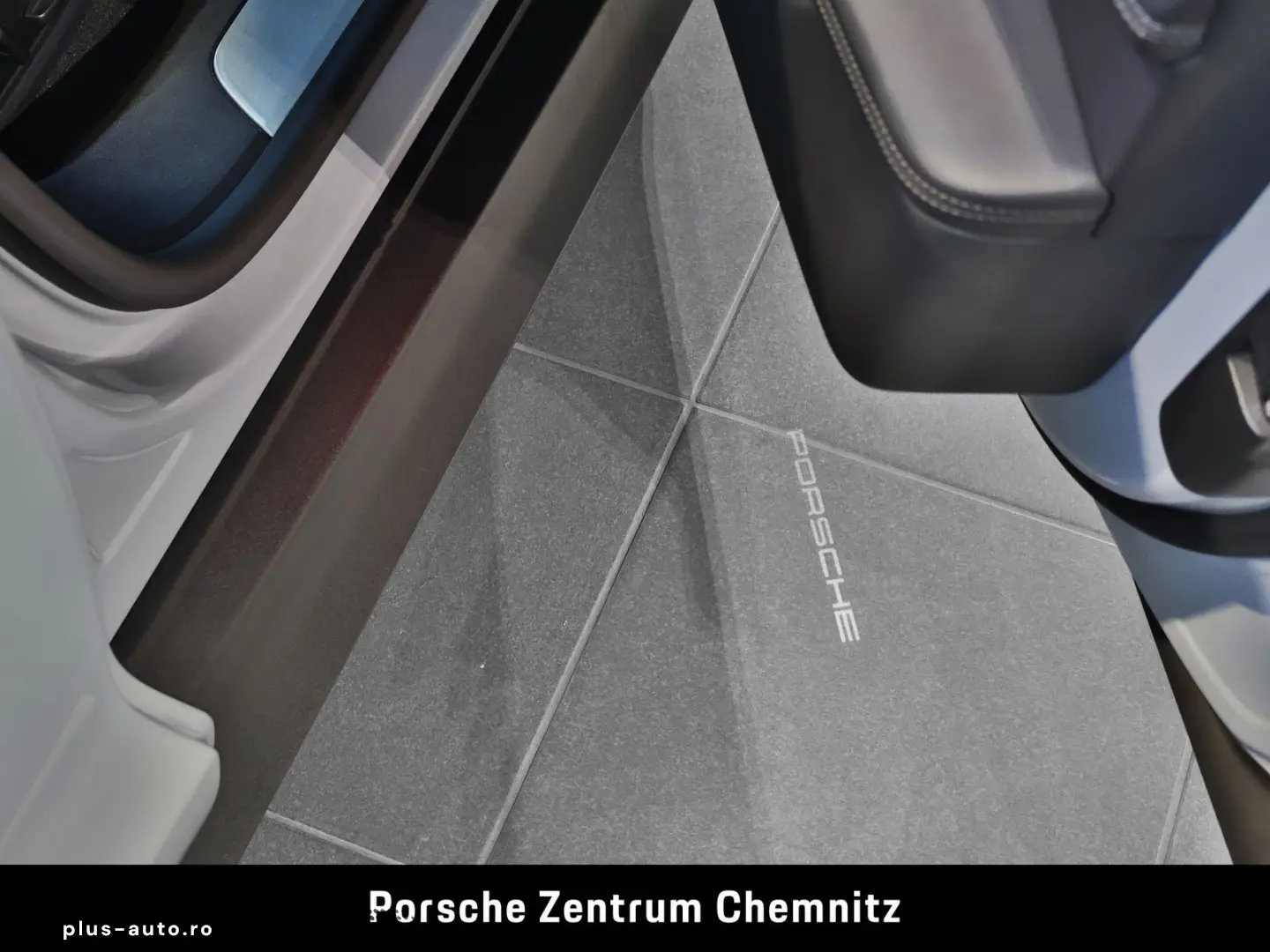 Taycan 4S 4 1 Sitze;Großer Akku;BOSE;Head-Up;Pan