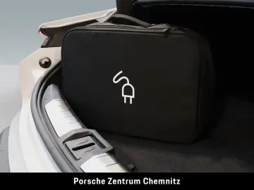 Taycan 4S 4 1 Sitze;Großer Akku;BOSE;Head-Up;Pan