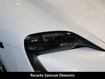 Taycan 4S 4 1 Sitze;Großer Akku;BOSE;Head-Up;Pan