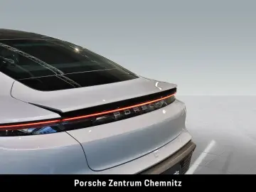 Taycan 4S 4 1 Sitze;Großer Akku;BOSE;Head-Up;Pan