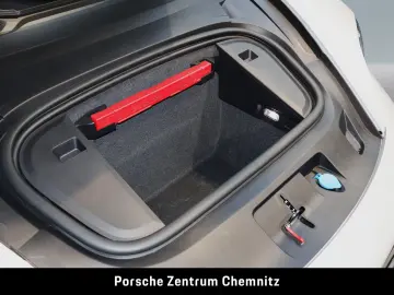 Taycan 4S 4 1 Sitze;Großer Akku;BOSE;Head-Up;Pan