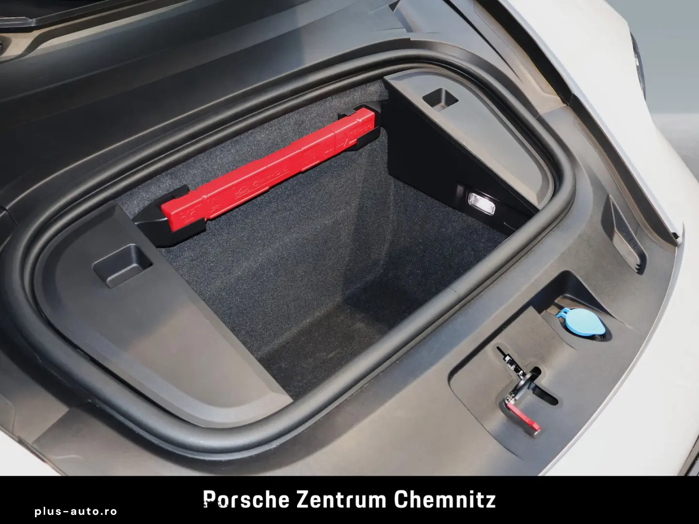 Taycan 4S 4 1 Sitze;Großer Akku;BOSE;Head-Up;Pan