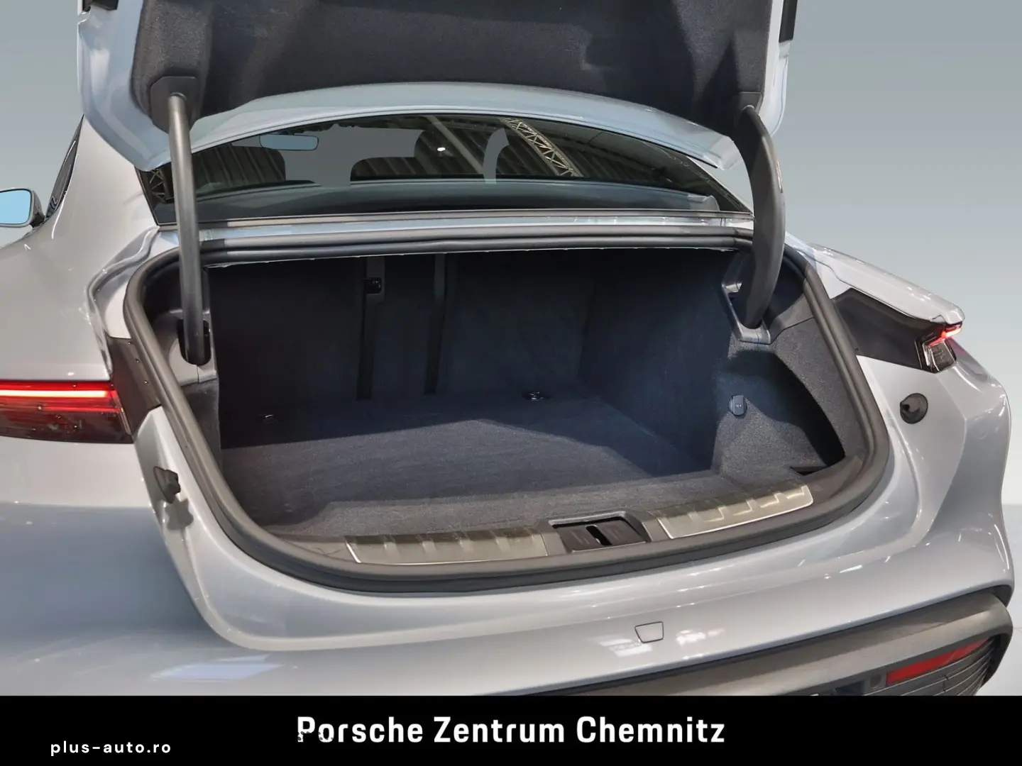 Taycan 4S 4 1 Sitze;Großer Akku;BOSE;Head-Up;Pan