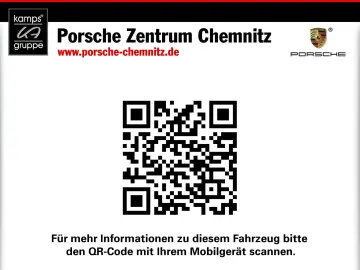 Taycan 4S 4 1 Sitze;Großer Akku;BOSE;Head-Up;Pan