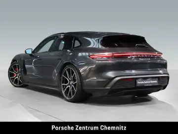 Taycan 4S Sport Turismo Großer Akku!;4 1 Sitze;B