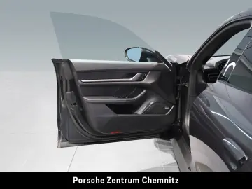 Taycan 4S Sport Turismo Großer Akku!;4 1 Sitze;B