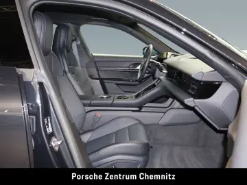 Taycan 4S Sport Turismo Großer Akku!;4 1 Sitze;B