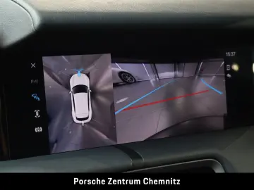 Taycan 4S Sport Turismo Großer Akku!;4 1 Sitze;B