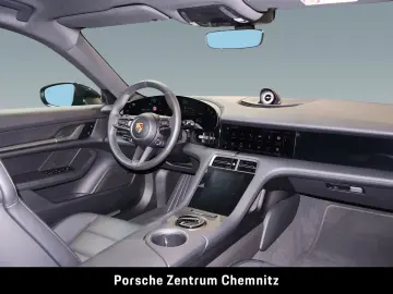 Taycan 4S Sport Turismo Großer Akku!;4 1 Sitze;B