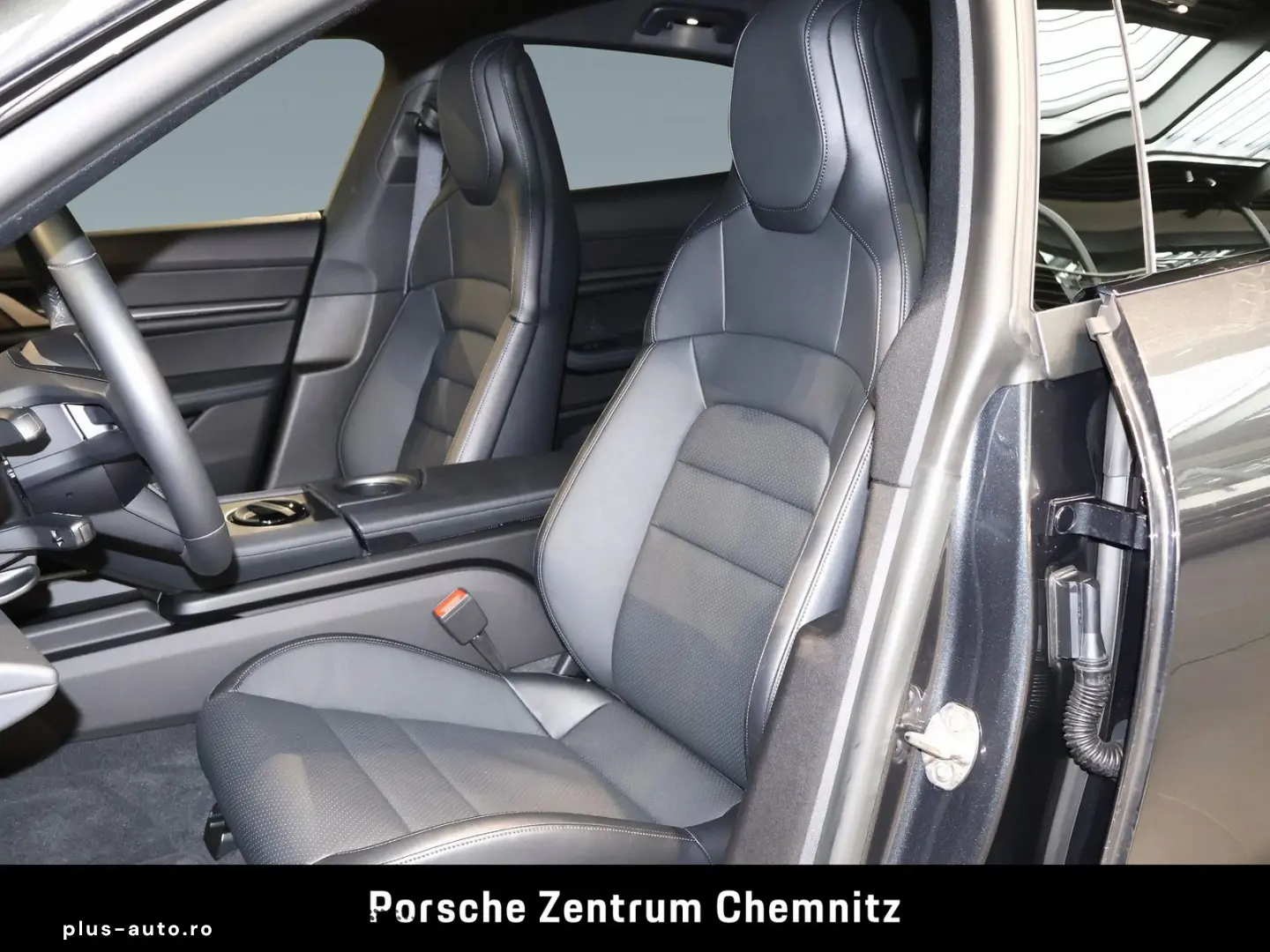 Taycan 4S Sport Turismo Großer Akku!;4 1 Sitze;B