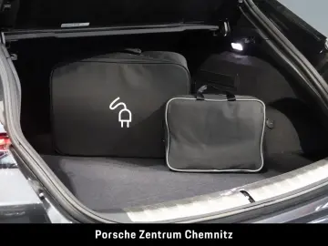 Taycan 4S Sport Turismo Großer Akku!;4 1 Sitze;B