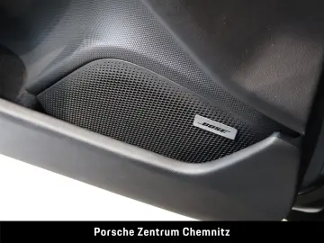 Taycan 4S Sport Turismo Großer Akku!;4 1 Sitze;B