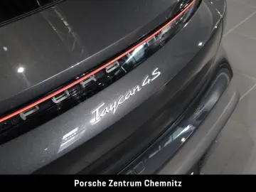 Taycan 4S Sport Turismo Großer Akku!;4 1 Sitze;B