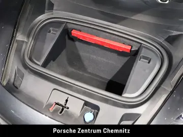 Taycan 4S Sport Turismo Großer Akku!;4 1 Sitze;B