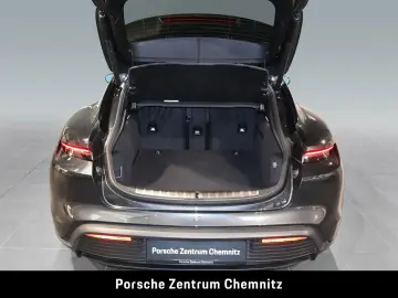 Taycan 4S Sport Turismo Großer Akku!;4 1 Sitze;B