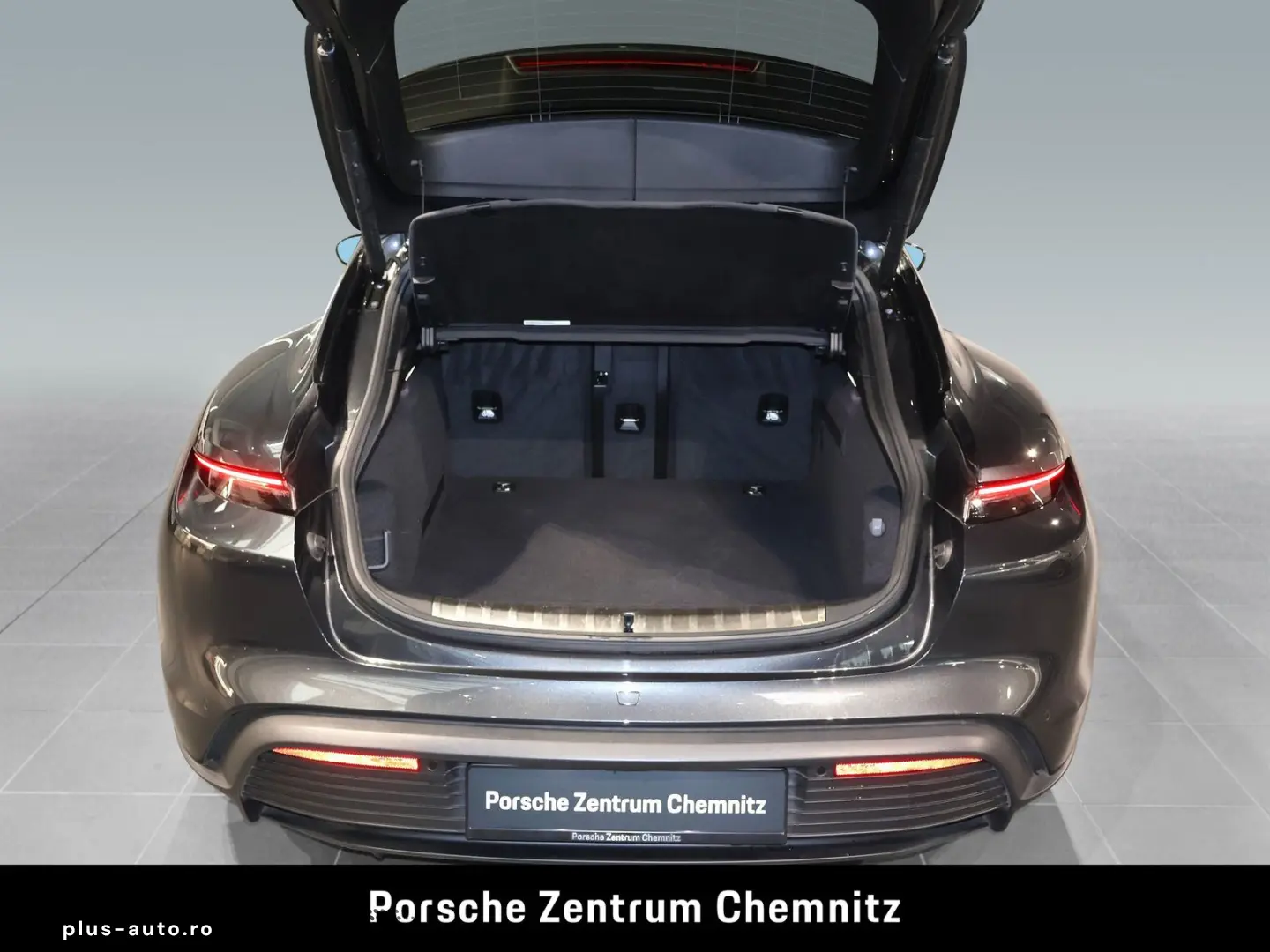 Taycan 4S Sport Turismo Großer Akku!;4 1 Sitze;B