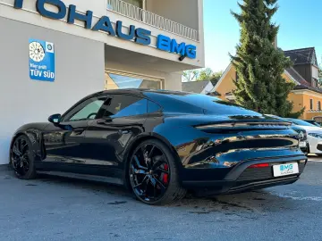 Taycan ACC Perf.Batterie  22  Luftfeder Kamera