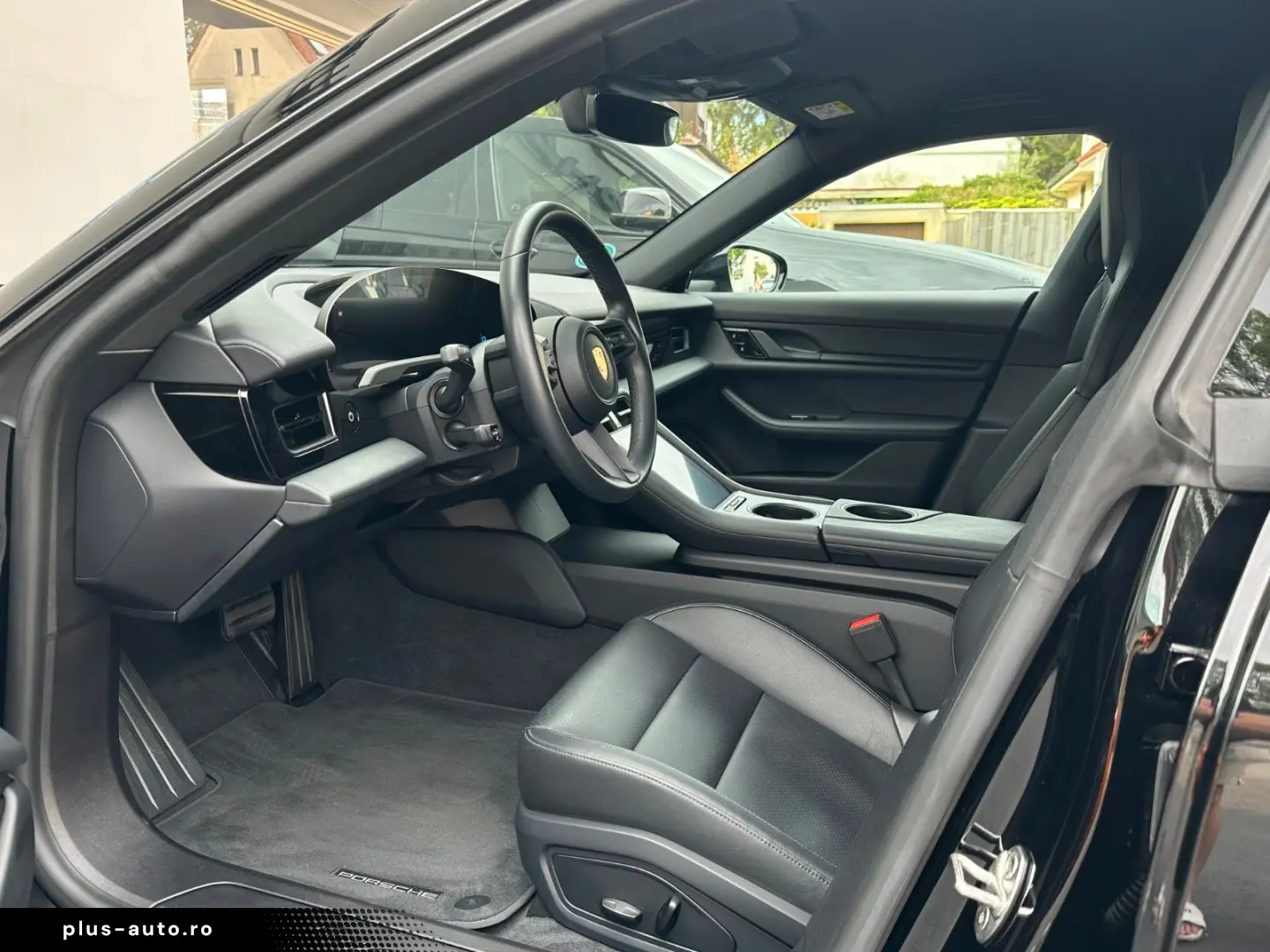 Taycan ACC Perf.Batterie  22  Luftfeder Kamera