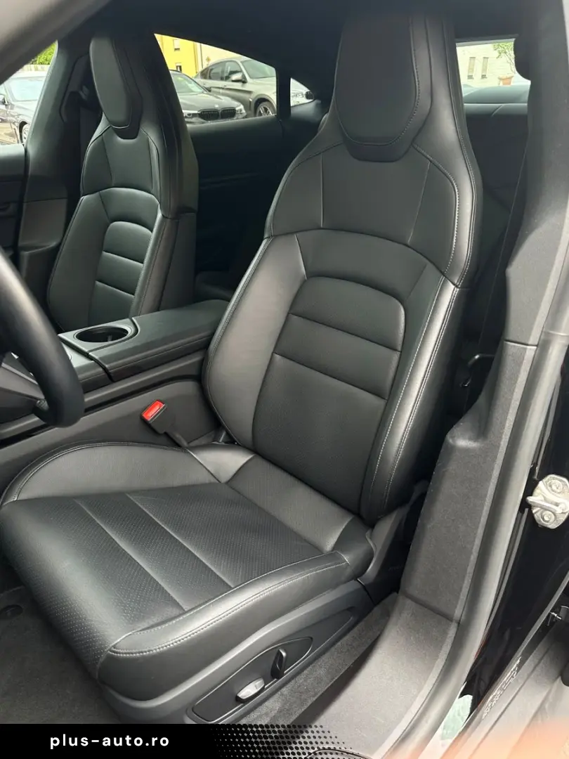 Taycan ACC Perf.Batterie  22  Luftfeder Kamera