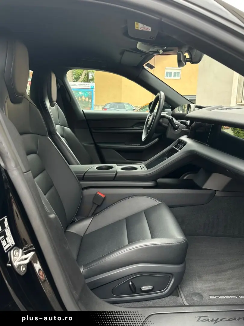 Taycan ACC Perf.Batterie  22  Luftfeder Kamera