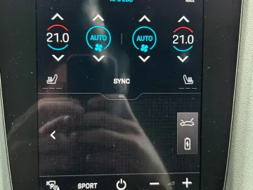 Taycan ACC Perf.Batterie  22  Luftfeder Kamera