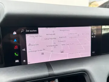 Taycan ACC Perf.Batterie  22  Luftfeder Kamera