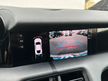 Taycan ACC Perf.Batterie  22  Luftfeder Kamera