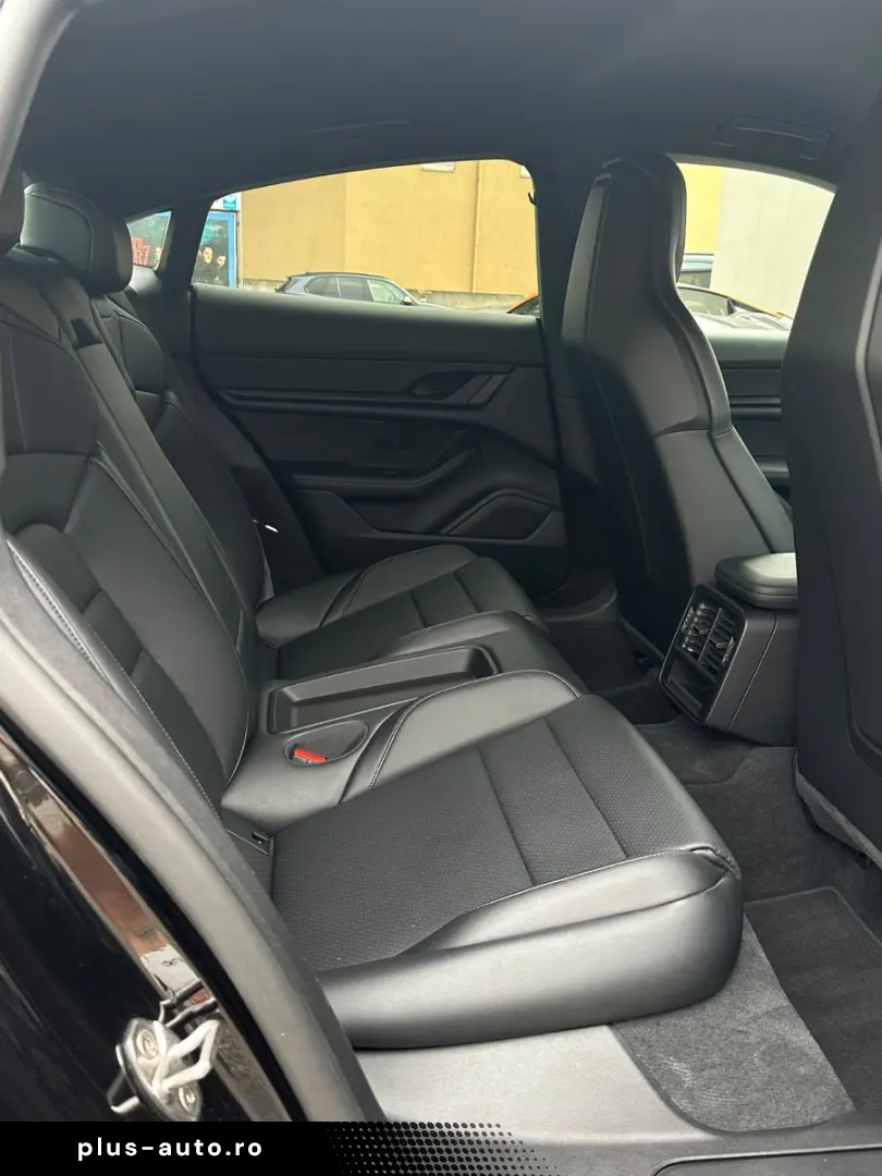 Taycan ACC Perf.Batterie  22  Luftfeder Kamera