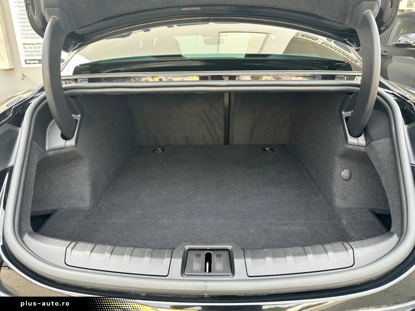 Taycan ACC Perf.Batterie  22  Luftfeder Kamera