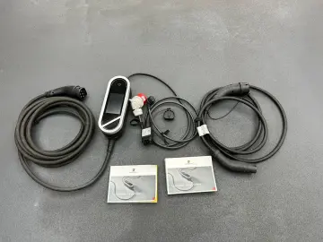 Taycan ACC Perf.Batterie  22  Luftfeder Kamera