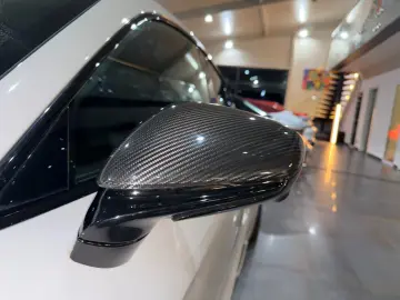 Taycan GTS MY24 CarbonAero HuD HA-Lenkung Kreide