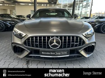AMG SL 63 4M  Keramik Carbon PerfSitz Lift Magno