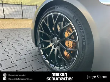 AMG SL 63 4M  Keramik Carbon PerfSitz Lift Magno