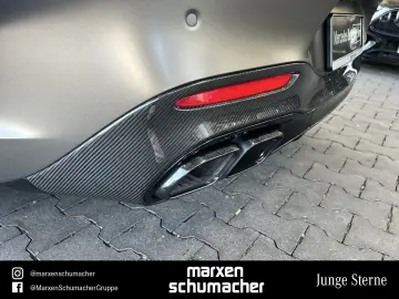 AMG SL 63 4M  Keramik Carbon PerfSitz Lift Magno