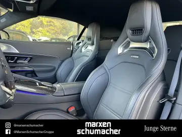 AMG SL 63 4M  Keramik Carbon PerfSitz Lift Magno