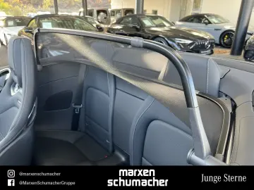 AMG SL 63 4M  Keramik Carbon PerfSitz Lift Magno