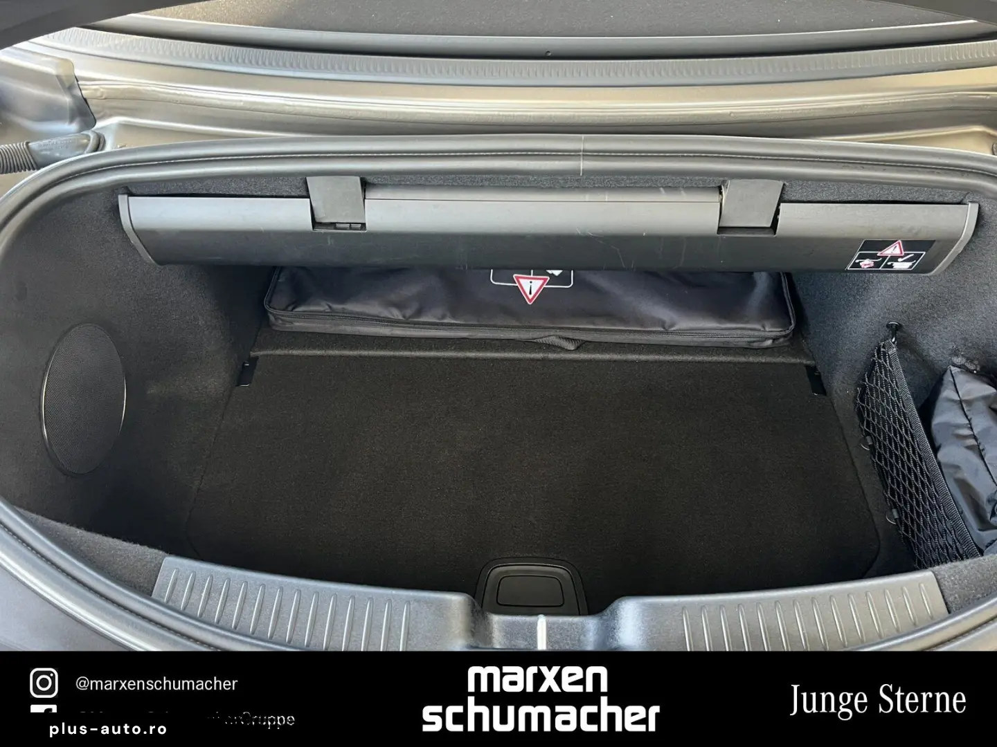 AMG SL 63 4M  Keramik Carbon PerfSitz Lift Magno