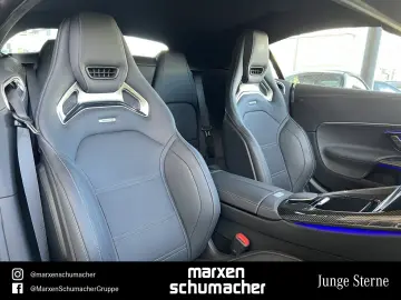 AMG SL 63 4M  Keramik Carbon PerfSitz Lift Magno