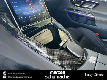 AMG SL 63 4M  Keramik Carbon PerfSitz Lift Magno