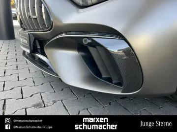 AMG SL 63 4M  Keramik Carbon PerfSitz Lift Magno