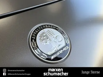 AMG SL 63 4M  Keramik Carbon PerfSitz Lift Magno