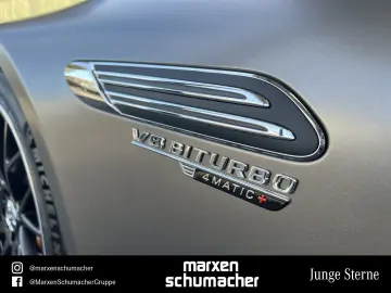 AMG SL 63 4M  Keramik Carbon PerfSitz Lift Magno