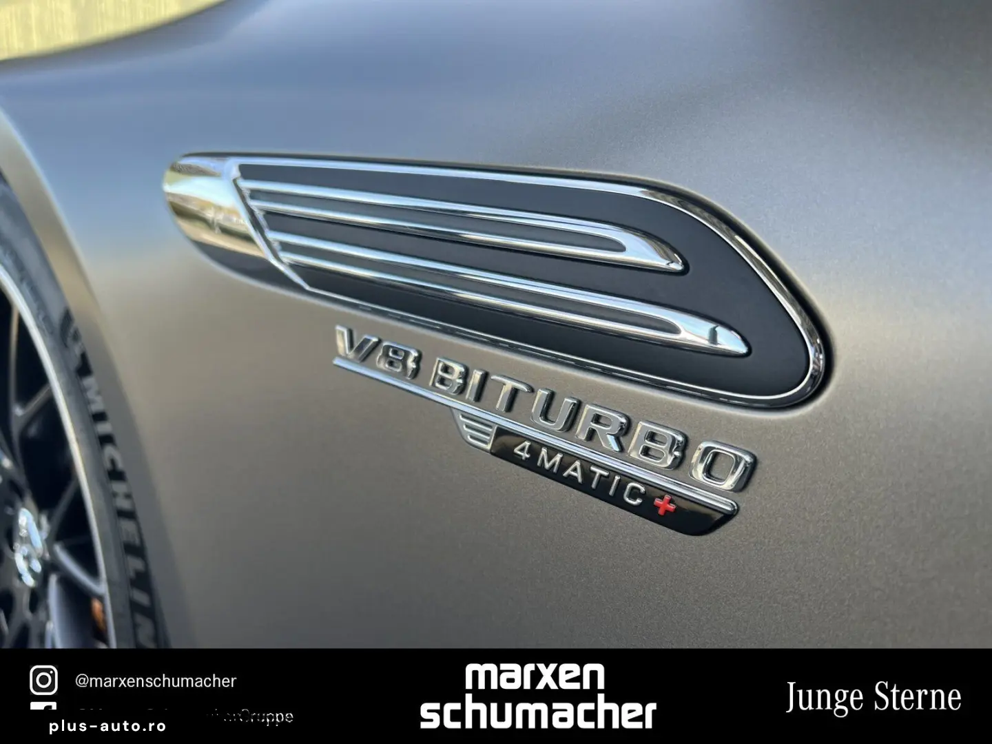 AMG SL 63 4M  Keramik Carbon PerfSitz Lift Magno