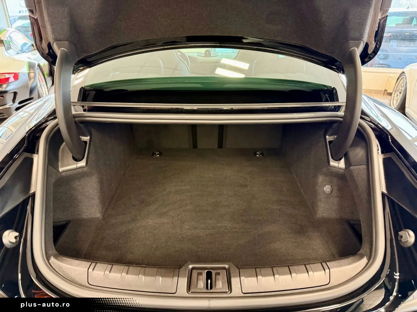 Taycan Performance Panorama SportChrono WP