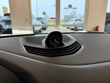 Taycan Performance Panorama SportChrono WP