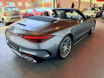 SL 63 AMG 4MATIC   Carbon AMG-Performance Sitze