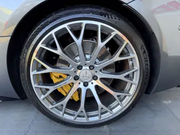 SL 63 AMG 4MATIC   Carbon AMG-Performance Sitze