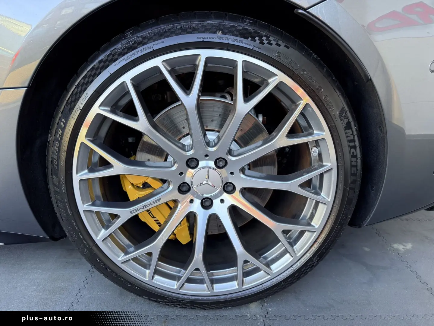 SL 63 AMG 4MATIC   Carbon AMG-Performance Sitze